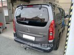 Citroën Berlingo - fotka číslo 1