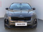 Kia Sportage - fotka číslo 1