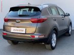 Kia Sportage - fotka číslo 3