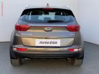 Kia Sportage - fotka číslo 4