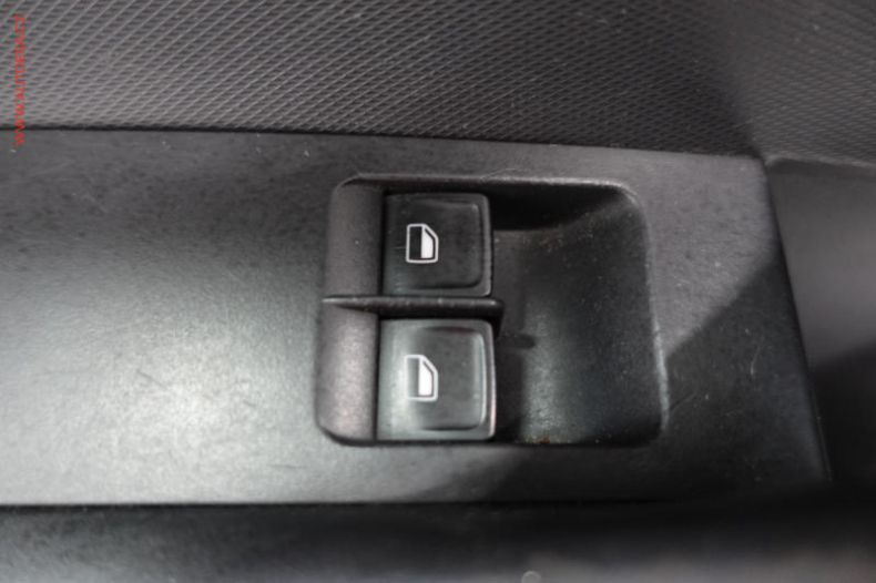 Škoda Rapid - hlavní fotka