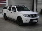 Nissan Navara - fotka číslo 0
