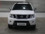 Nissan Navara - fotka číslo 1
