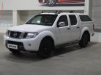Nissan Navara - fotka číslo 2