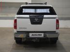 Nissan Navara - fotka číslo 4