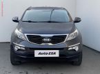 Kia Sportage - fotka číslo 1