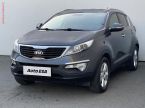 Kia Sportage - fotka číslo 2