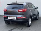 Kia Sportage - fotka číslo 3
