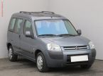 Citroën Berlingo - fotka číslo 0