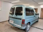 Citroën Berlingo - fotka číslo 1