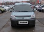 Citroën Berlingo - fotka číslo 1