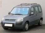Citroën Berlingo - fotka číslo 2
