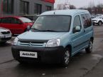 Citroën Berlingo - fotka číslo 2