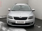 Škoda Octavia - fotka číslo 1