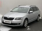Škoda Octavia - fotka číslo 2