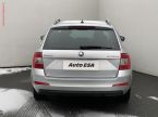 Škoda Octavia - fotka číslo 4