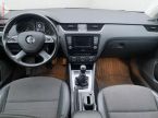 Škoda Octavia - fotka číslo 7
