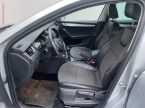 Škoda Octavia - fotka číslo 8