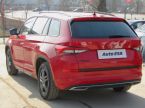 Škoda Kodiaq - fotka číslo 5
