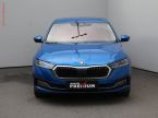 Škoda Octavia - fotka číslo 1