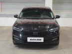 Škoda Octavia - fotka číslo 1