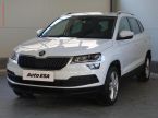 Škoda Karoq - fotka číslo 2