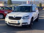 Škoda Yeti - fotka číslo 2