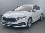 Škoda Octavia - fotka číslo 2