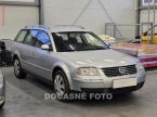 Volkswagen Passat - fotka číslo 0