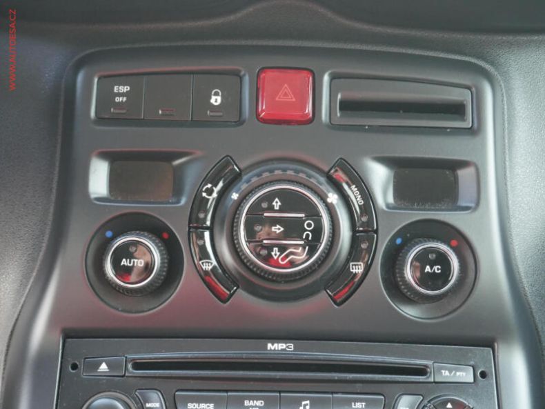 Citroën C3 Picasso - hlavní fotka