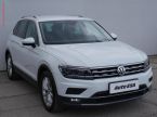 Volkswagen Tiguan - fotka číslo 0