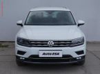 Volkswagen Tiguan - fotka číslo 1
