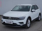Volkswagen Tiguan - fotka číslo 2