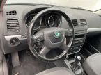 Škoda Yeti - fotka číslo 11