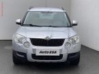 Škoda Yeti - fotka číslo 1