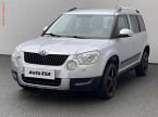 Škoda Yeti - fotka číslo 2