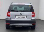 Škoda Yeti - fotka číslo 4