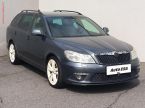 Škoda Octavia - fotka číslo 0