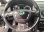 Škoda Octavia - fotka číslo 14