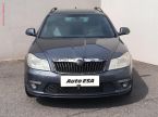 Škoda Octavia - fotka číslo 1