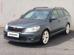 Škoda Octavia - fotka číslo 2