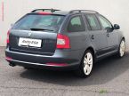 Škoda Octavia - fotka číslo 3