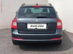 Škoda Octavia - fotka číslo 4