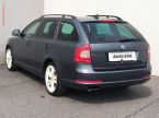 Škoda Octavia - fotka číslo 5