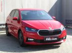 Škoda Fabia - fotka číslo 0