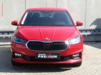 Škoda Fabia - fotka číslo 1