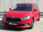 Škoda Fabia - fotka číslo 2