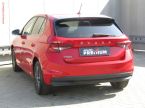 Škoda Fabia - fotka číslo 3