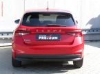 Škoda Fabia - fotka číslo 4