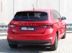 Škoda Fabia - fotka číslo 5